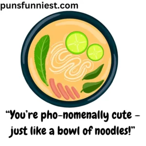 Pho Puns