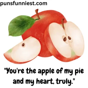  Apple Puns