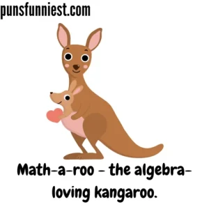  Kangaroo Puns