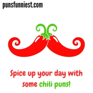  Chili Puns 