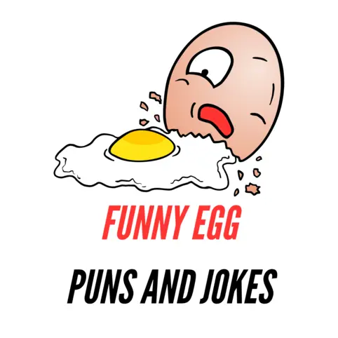 90+ Funny Egg Puns and Jokes: Egg-citingly Hilarious