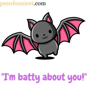 Bat Puns