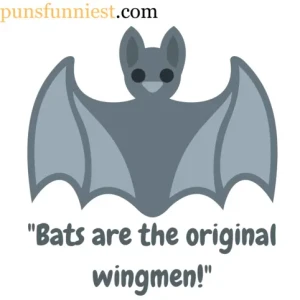 Bat Puns