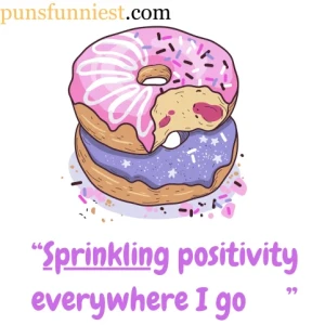 Donut Puns