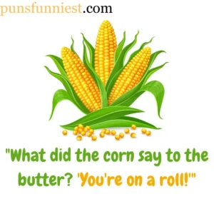 Corn Puns 
