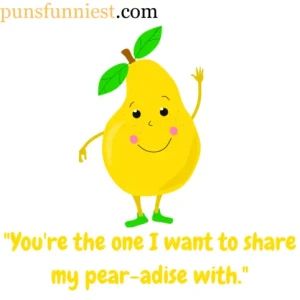  Pear Puns 