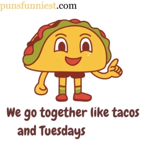  Taco Puns 