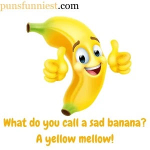 Banana Puns 