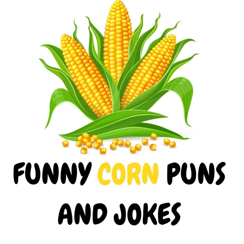 90+ Funny Corn Puns And Jokes: Corn-tastic Chuckles - Puns - Funny Puns