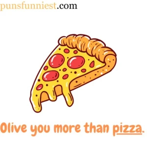 Funny Pizza
