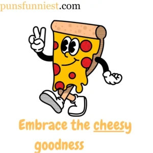 Funny Pizza