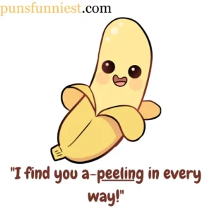 Banana Puns 
