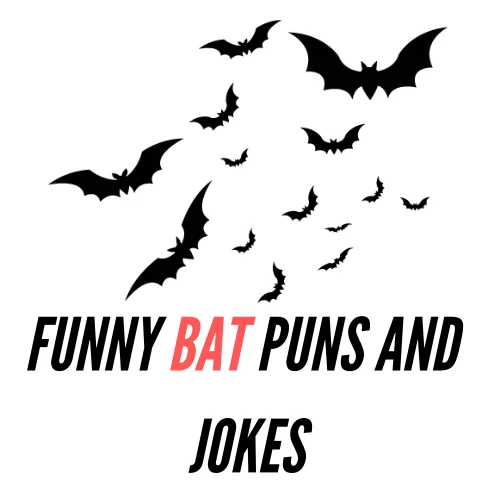 55+ Funny Bat Puns And Jokes: Wing It with Humor - Puns - Funny Puns