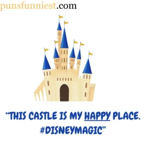Disney Puns 