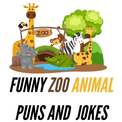 70+ Funny Zoo Animal Puns And Jokes - Puns - Funny Puns