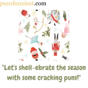  Nutcracker Puns 