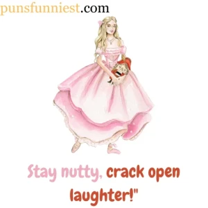  Nutcracker Puns