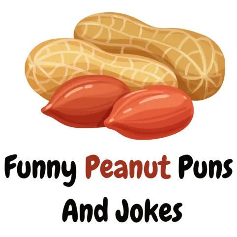 Peanut Jokes: Laugh Out Loud with Nutty Humor