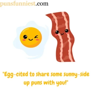Bacon Puns 