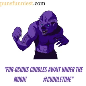 Werewolf Puns