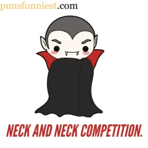 Vampire Puns