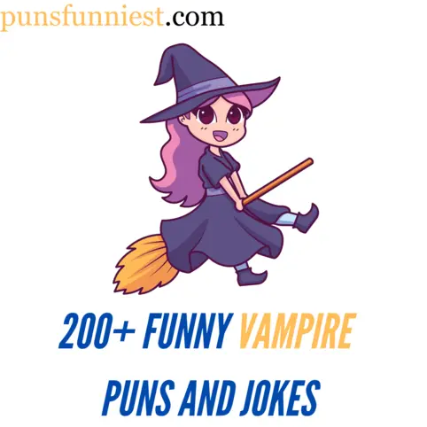200+ Funny Vampire Puns and Jokes: A Playful Compilation Add a heading 2024 06 09T105843.827
