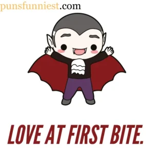 Vampire Puns