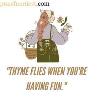  Herb Puns
