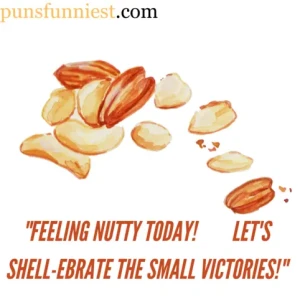  Peanut Puns 