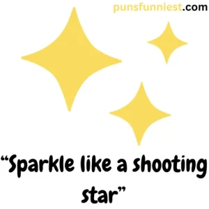 Star Puns 