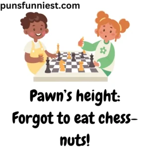 Chess Jokes