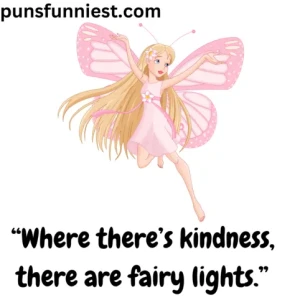 Fairy Puns