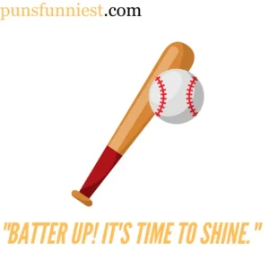 Baseball Puns