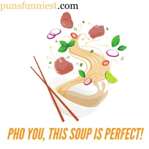 Pho Puns