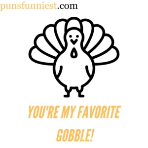 Gobble Puns