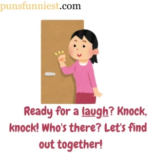 knock knock jokes