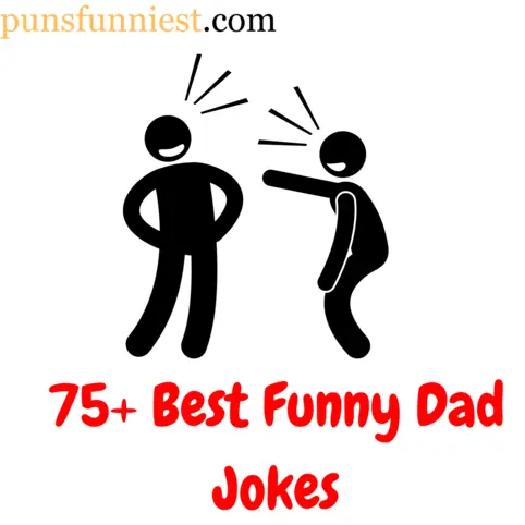 75+ Best Funny Dad Jokes That Are Actually Funny - Puns - Funny Puns