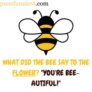  Bee Puns