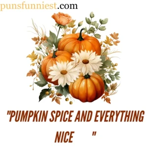 Fall Puns 