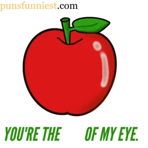 Fruit Puns 