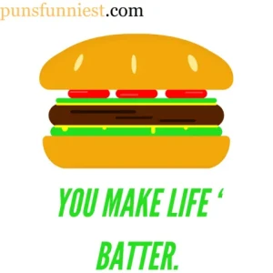  Sandwich Puns 