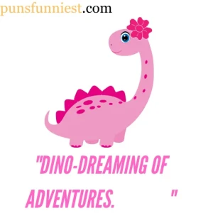 Dinosaur Puns