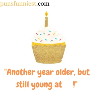 Birthday Puns 