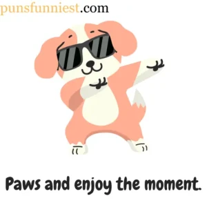  Dog Puns 