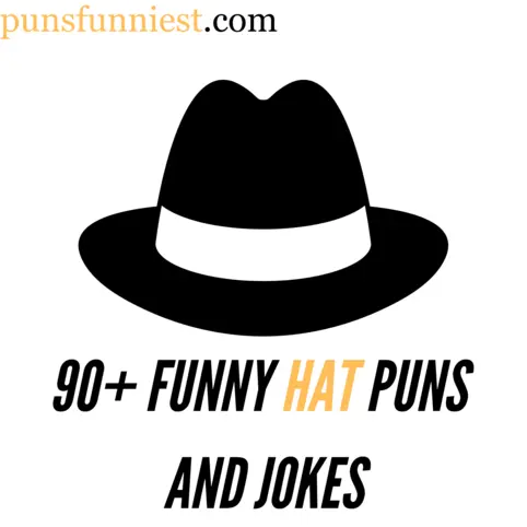 90+ Funny Hat Puns And Jokes: Cap-tivating Comedy