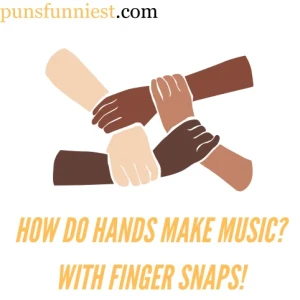  Hand Puns 