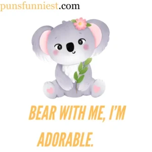 Koala Puns