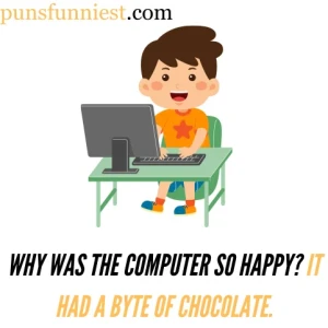 Computer Puns 