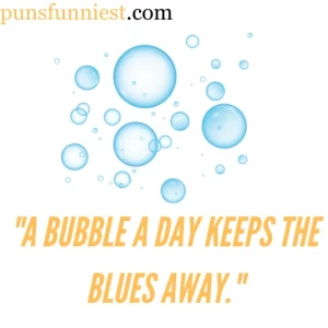 Bubble Puns