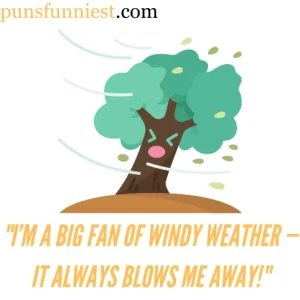 Wind Puns 